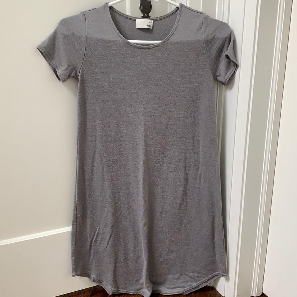 Wilfred Free t-shirt dress